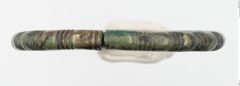 Foto von Bronzearmring (NHMW-PRAE-023774)